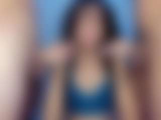 Live cam show with sweetapril222 - Athletic on Camsoda