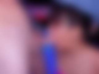Live cam show with sweetapril222 - Athletic on TastyBlacksLive