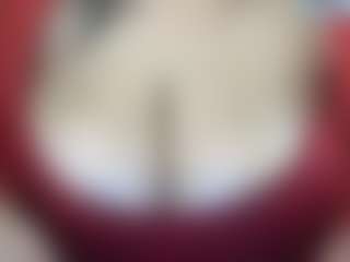 Live cam show with thickfreakylatina - BBW Blowjob on CamwithHer
