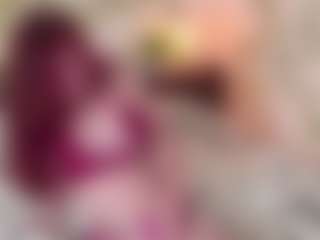 Live cam show with Candy-Flosse - Public Red Hair on CamClone