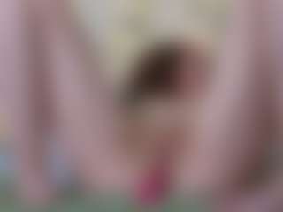 Candy-Flosse's Live Sex Cam Show