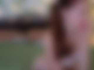Live cam show with Candy-Flosse - Public Red Hair on slutload