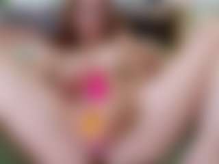 Candy-Flosse's Live Sex Cam Show