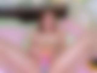 Candy-Flosse's Live Sex Cam Show