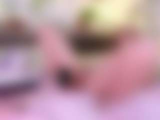 Live cam show with Candy-Flosse - Public Red Hair on SpankPalCams