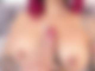 Coco D'Amore's Live Sex Cam Show