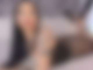 Coco D'Amore's Live Sex Cam Show