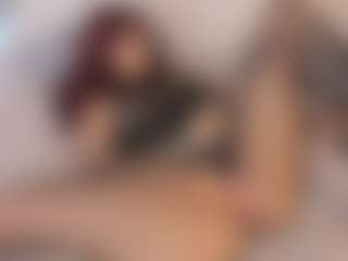 Coco D'Amore's Live Sex Cam Show