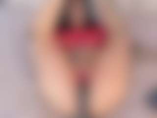 Coco D'Amore's Live Sex Cam Show