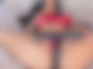 Coco D'Amore's Live Sex Cam Show