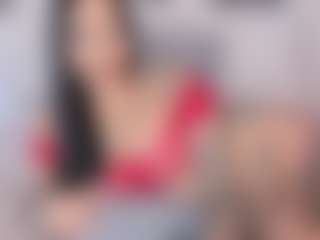 Coco D'Amore's Live Sex Cam Show