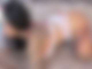 Coco D'Amore's Live Sex Cam Show