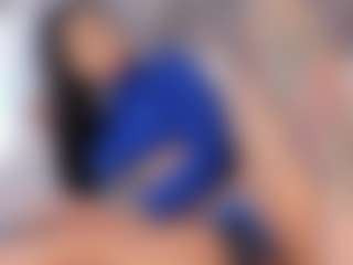 Coco D'Amore's Live Sex Cam Show