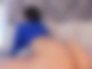 Coco D'Amore's Live Sex Cam Show