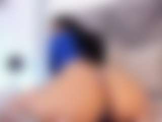 Coco D'Amore's Live Sex Cam Show