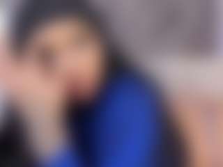 Coco D'Amore's Live Sex Cam Show