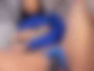 Coco D'Amore's Live Sex Cam Show
