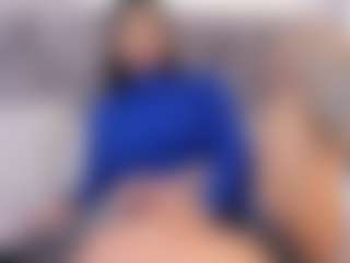 Coco D'Amore's Live Sex Cam Show