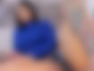 Coco D'Amore's Live Sex Cam Show