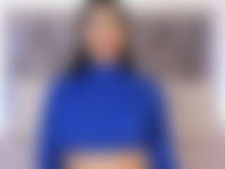 Coco D'Amore's Live Sex Cam Show