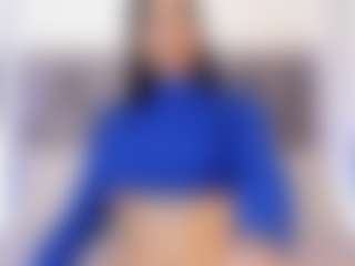 Coco D'Amore's Live Sex Cam Show