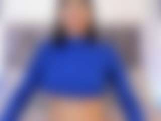 Coco D'Amore's Live Sex Cam Show