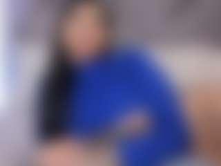 Live cam show with Coco D'Amore - BBW on SmokeAndPoke