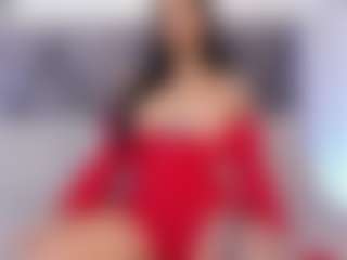 Coco D'Amore's Live Sex Cam Show