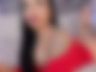 Coco D'Amore's Live Sex Cam Show