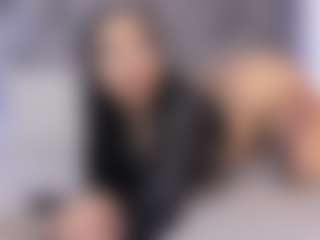 Coco D'Amore's Live Sex Cam Show