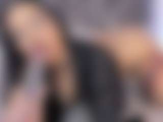 Coco D'Amore's Live Sex Cam Show