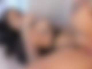 Coco D'Amore's Live Sex Cam Show