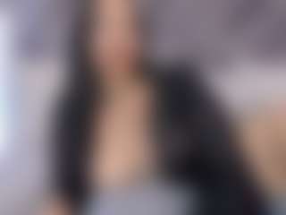 Coco D'Amore's Live Sex Cam Show
