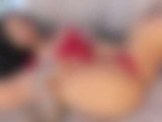 Coco D'Amore's Live Sex Cam Show