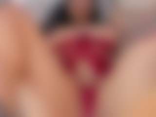 Coco D'Amore's Live Sex Cam Show