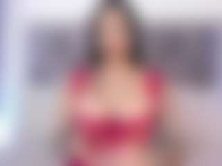Coco D'Amore's Live Sex Cam Show