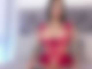 Coco D'Amore's Live Sex Cam Show