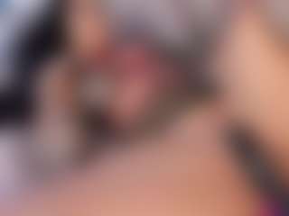 Coco D'Amore's Live Sex Cam Show