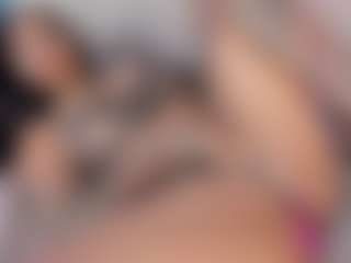 Coco D'Amore's Live Sex Cam Show