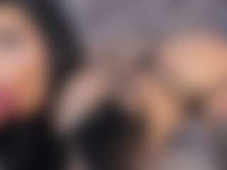 Coco D'Amore's Live Sex Cam Show