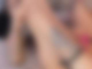 Coco D'Amore's Live Sex Cam Show