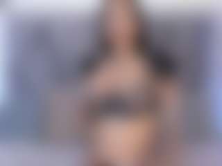 Coco D'Amore's Live Sex Cam Show
