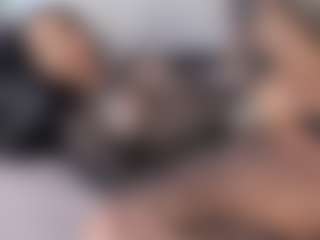 Coco D'Amore's Live Sex Cam Show
