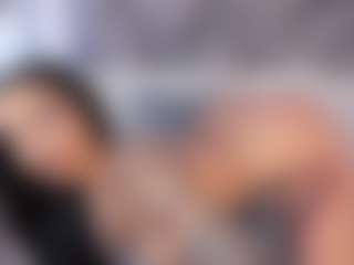 Coco D'Amore's Live Sex Cam Show