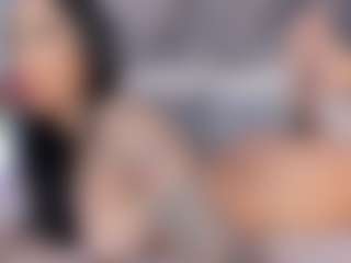 Coco D'Amore's Live Sex Cam Show