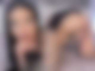 Coco D'Amore's Live Sex Cam Show