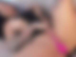 Coco D'Amore's Live Sex Cam Show