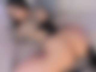 Coco D'Amore's Live Sex Cam Show