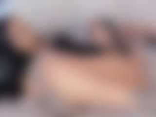 Coco D'Amore's Live Sex Cam Show