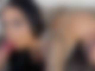 Live cam show with Coco D'Amore - BBW on CamwithHer